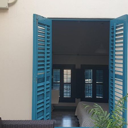Hotel Hostal Chic Sant Feliu de Guíxols Rom bilde