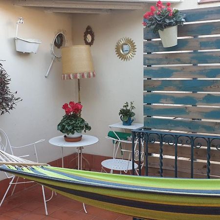 Hotel Hostal Chic Sant Feliu de Guíxols Rom bilde